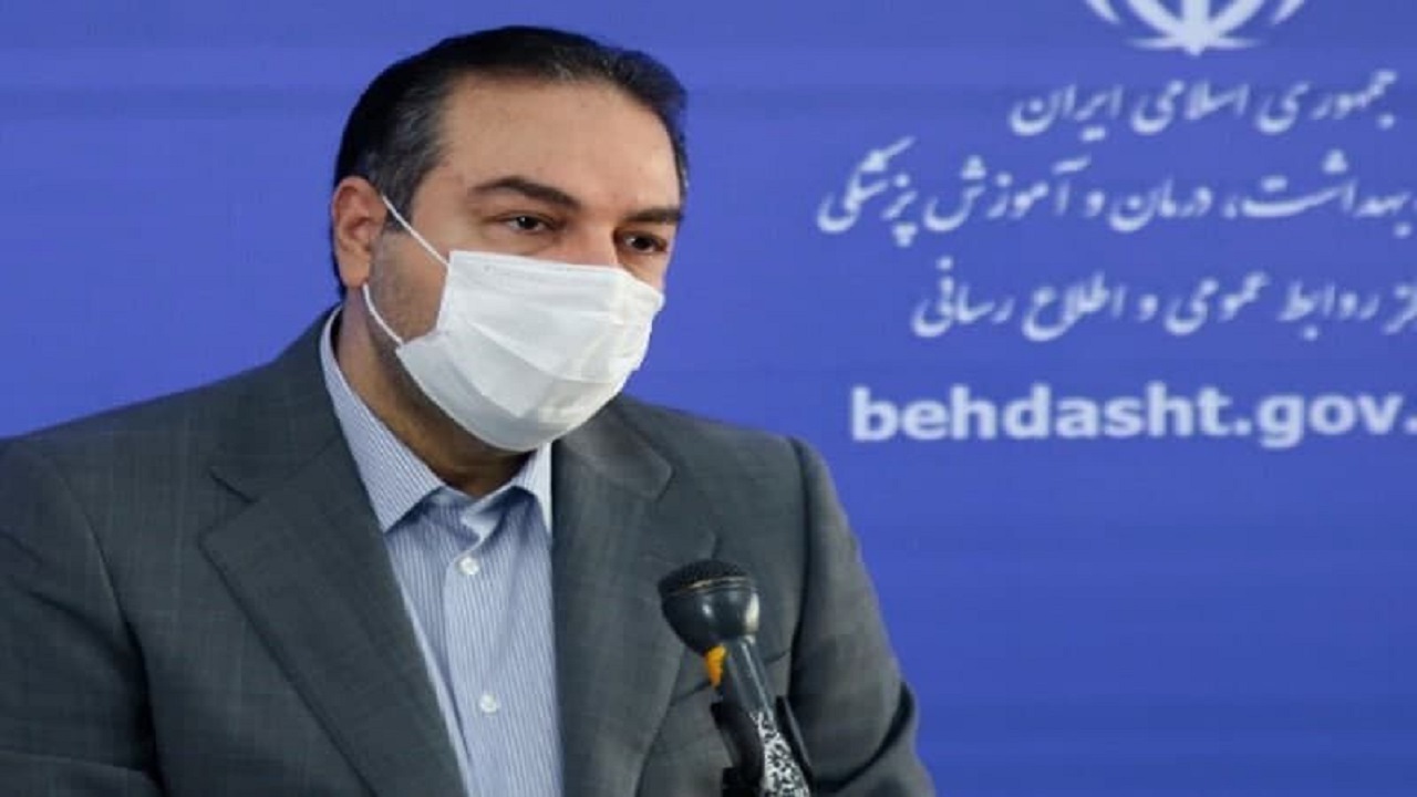 ورود بیش از ۸ و نیم میلیون دُز واکسن کرونا تا دو هفته‌ دیگر