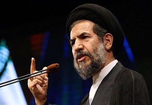 حجت‌الاسلام ابوترابی‌فرد رحلت حاج سیدرضا حسینی گلپایگانی را تسلیت گفت