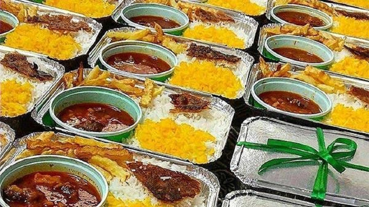 نیکوکاران دزفولی در روز عید غدیر خوش درخشیدند