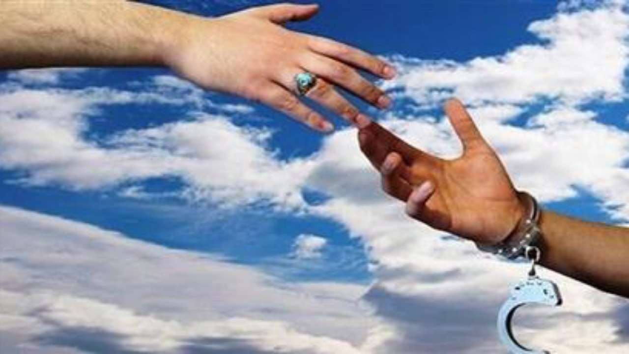 آزادی ۲۵ زندانی در روز عید غدیر خم