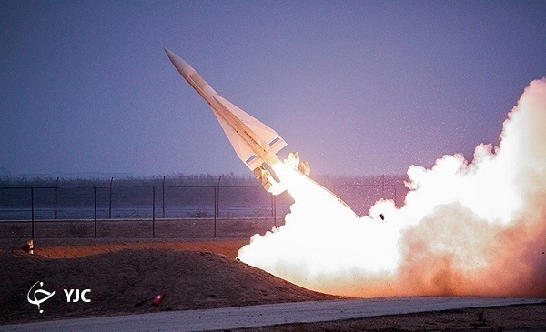 رادارهای مرصاد