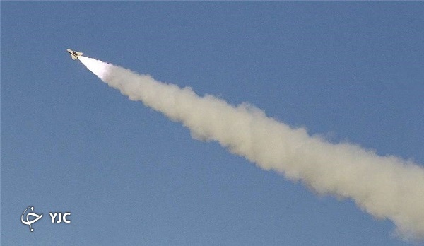 رادارهای مرصاد