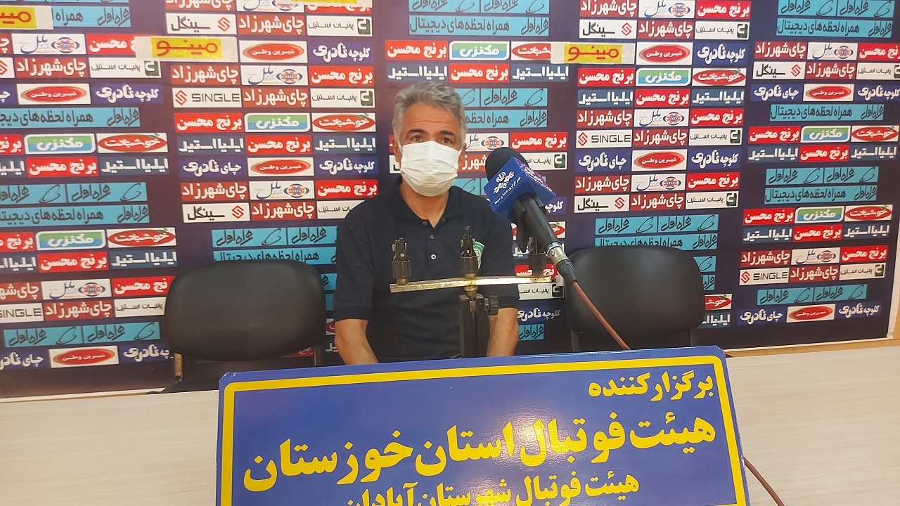 تمام تلاشمان را خواهیم کرد تا پیروز میدان شویم