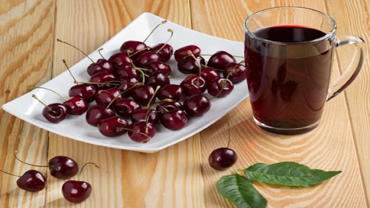 برای خرید شربت آلبالو چقدر باید پول خرج کنیم؟
