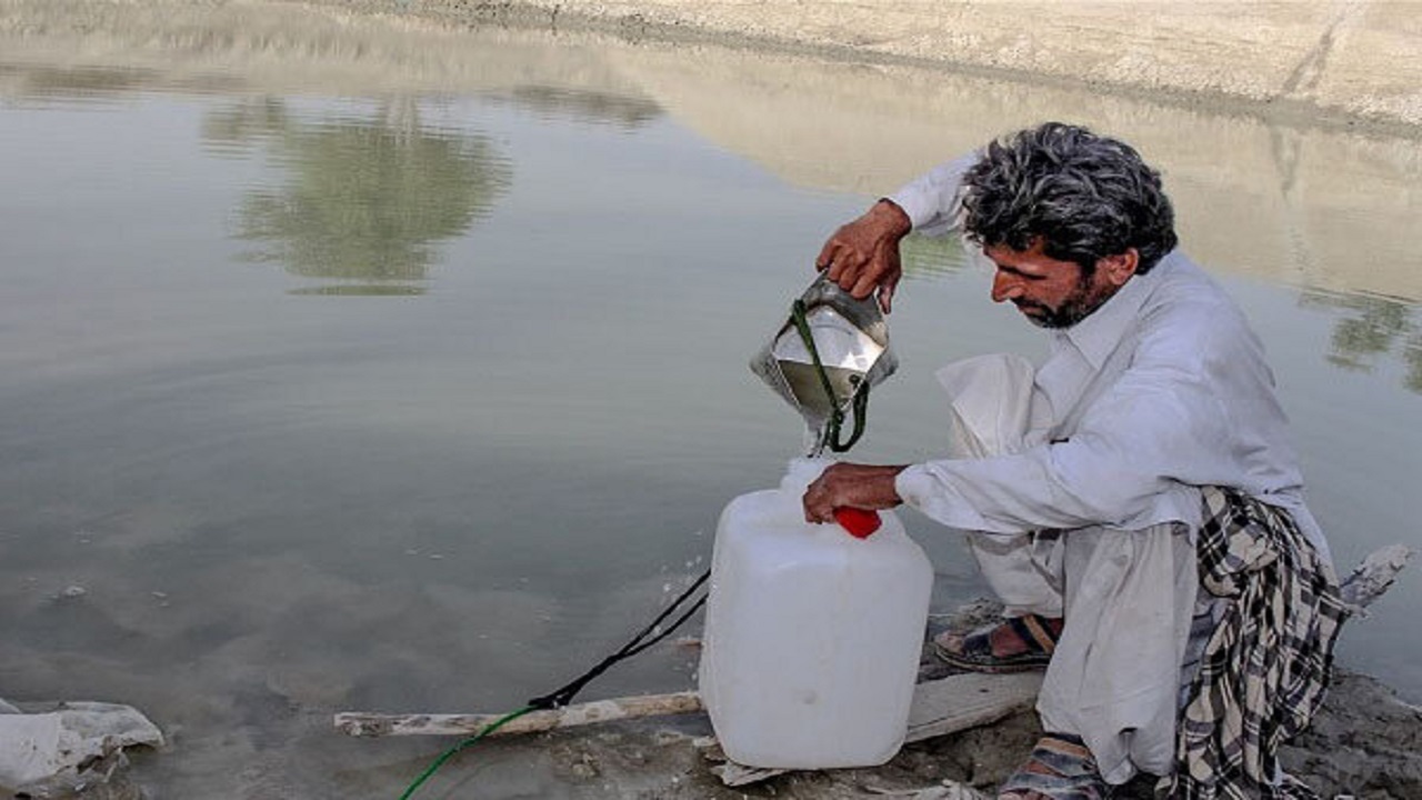 واکاوی اعتصاب تولیدکنندگان آب شیرین چابهار