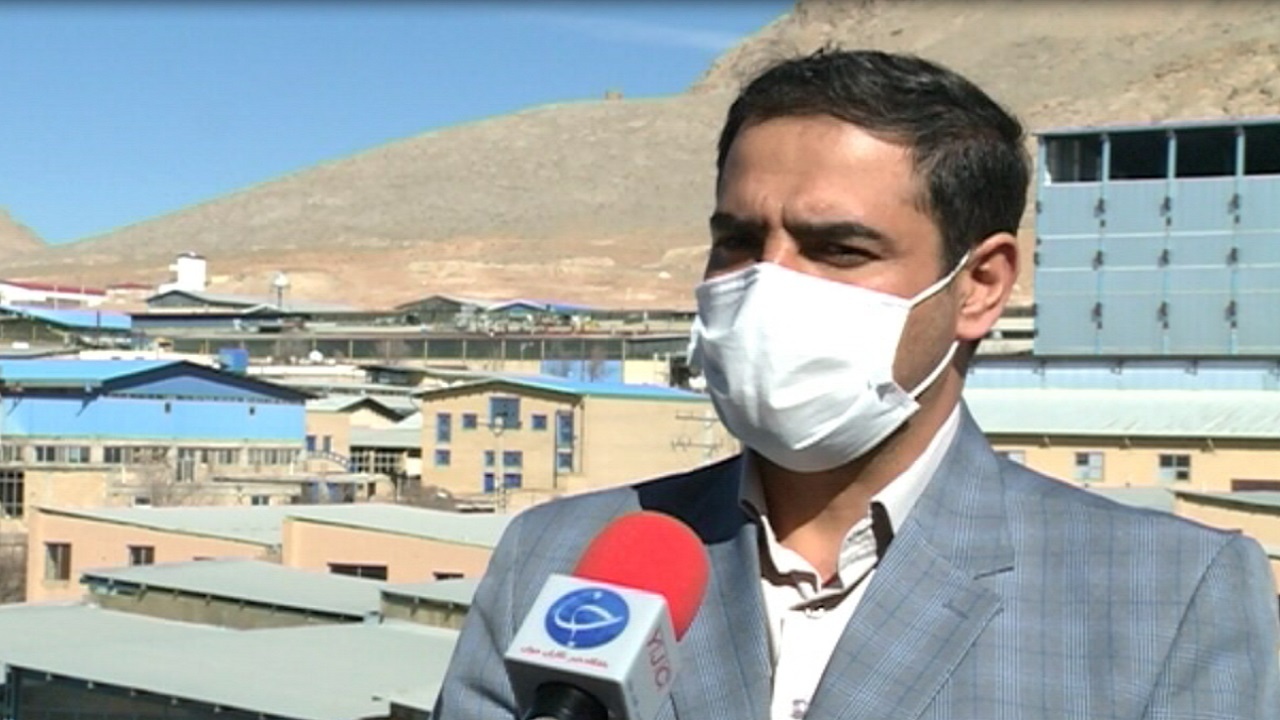 انعقاد ۸۰ قراداد برای واگذاری ۲۵ هکتار زمین در شهرک‌های صنعتی