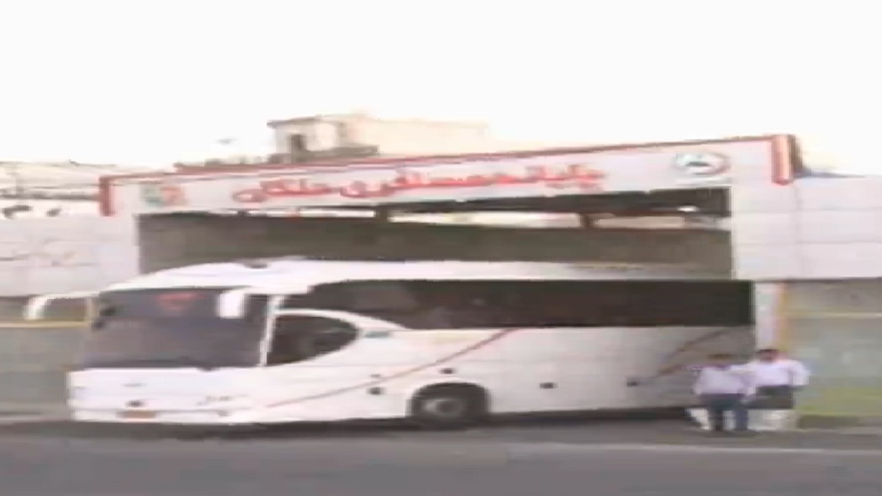 افتتاح پایانه مسافربری ملکان