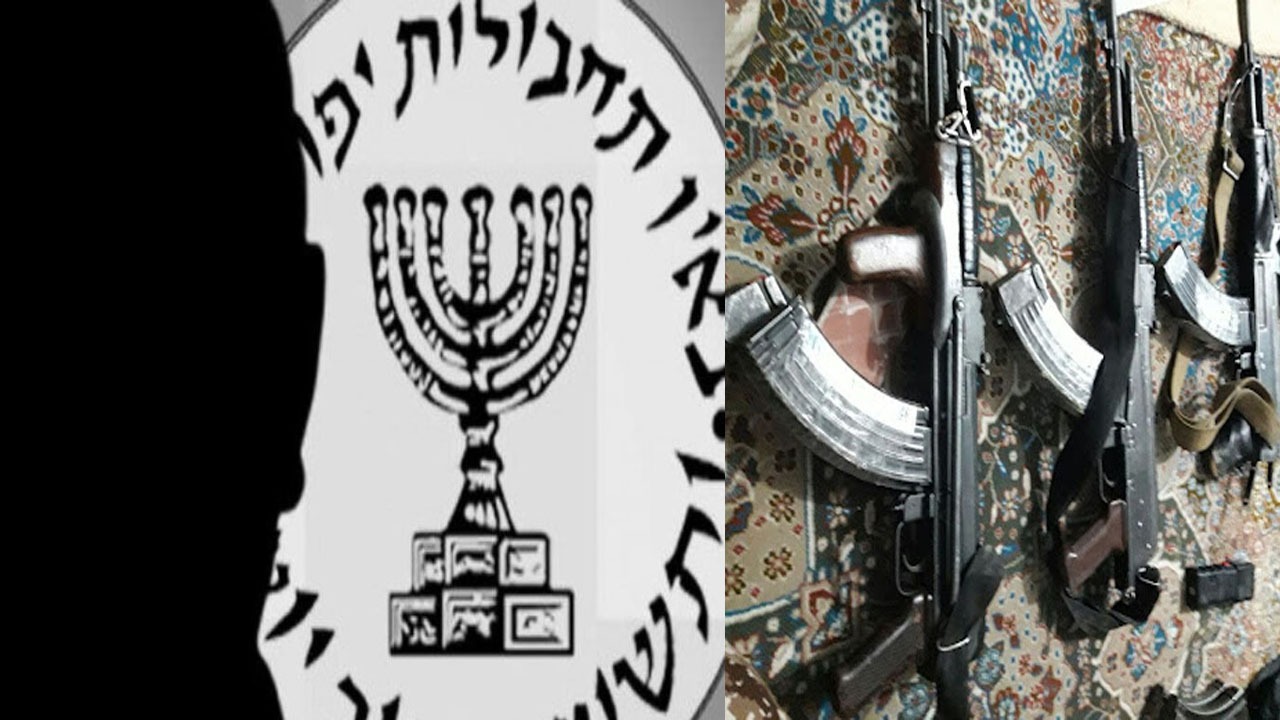 وینچستر‌هایی که از خوزستان سر درآورند؛ وزارت اطلاعات چگونه عملیات خرابکارانه جاسوسان موساد را در نطفه خفه کرد؟