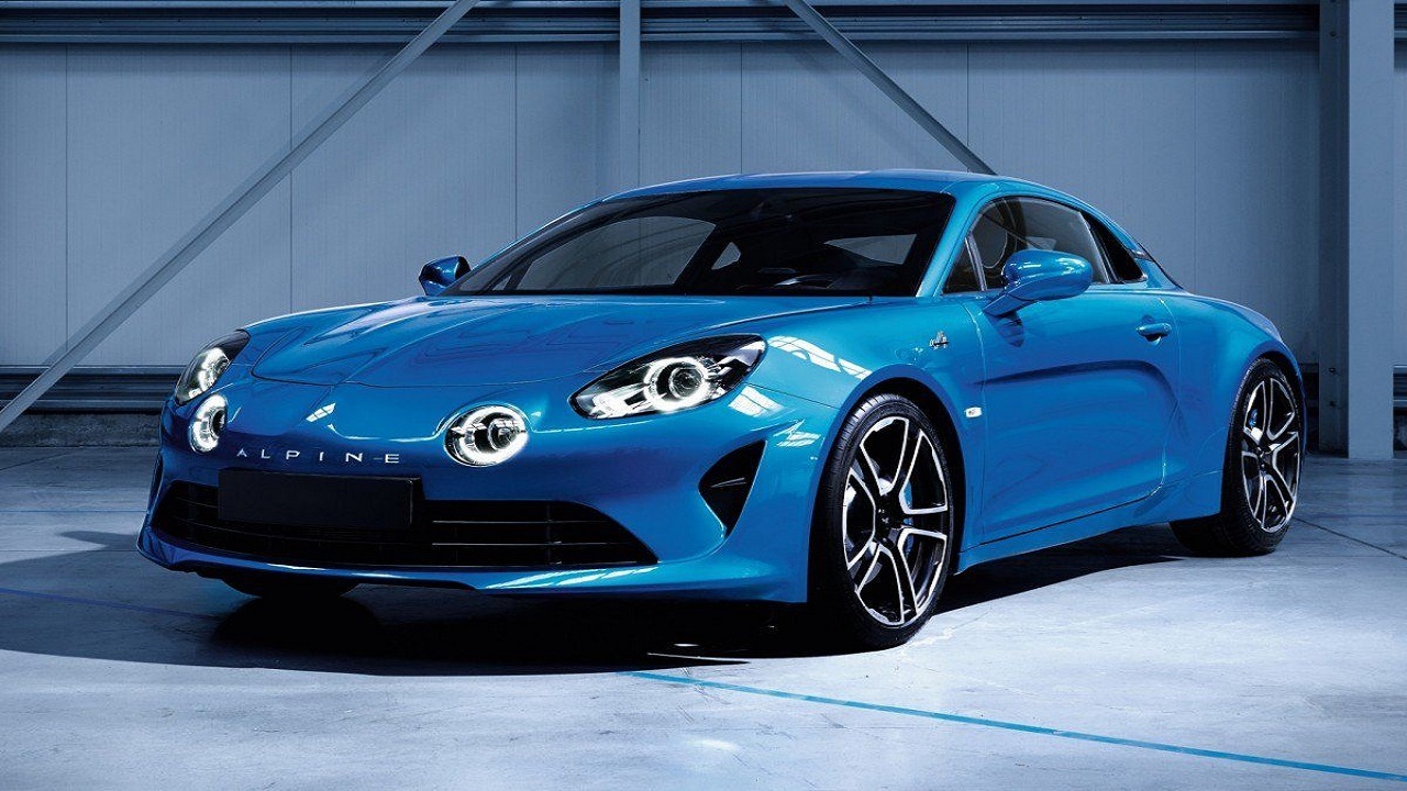 خودروی Renault R۵ Hot Hatch در آینده‌ای نزدیک رونمایی می‌شود