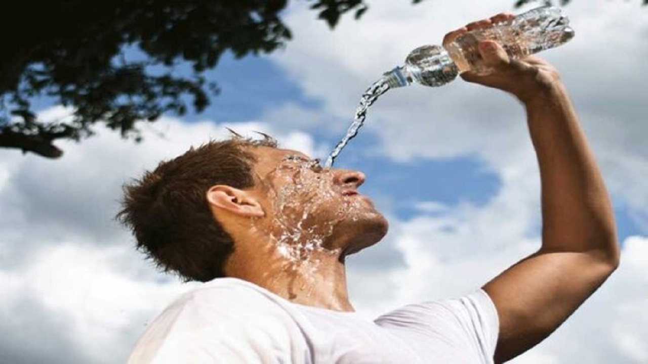 برای جلوگیری از گرمازدگی چه کار کنیم؟