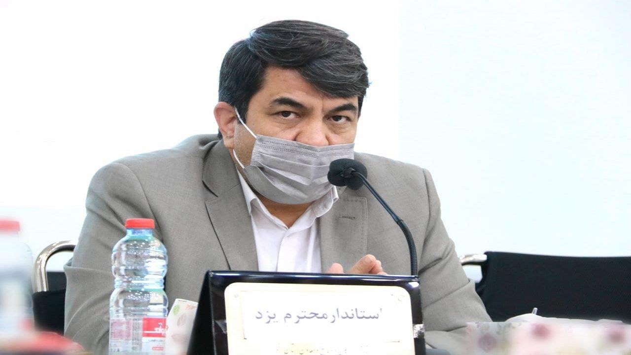 استفاده از رایزن های بازرگانی برای صادرات محصولات کشاورزی مورد توجه قرار گیرد