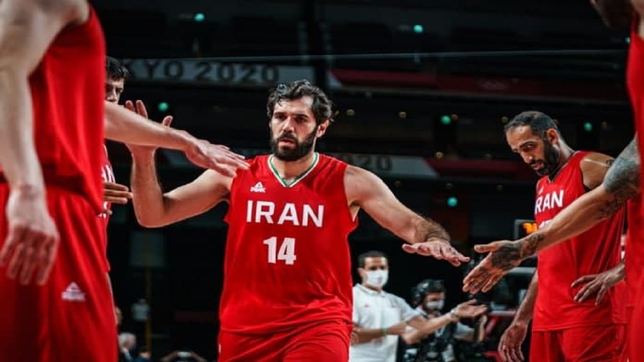 احتمالاً پس از بازی با فرانسه از تیم ملی خداحافظی خواهم کرد