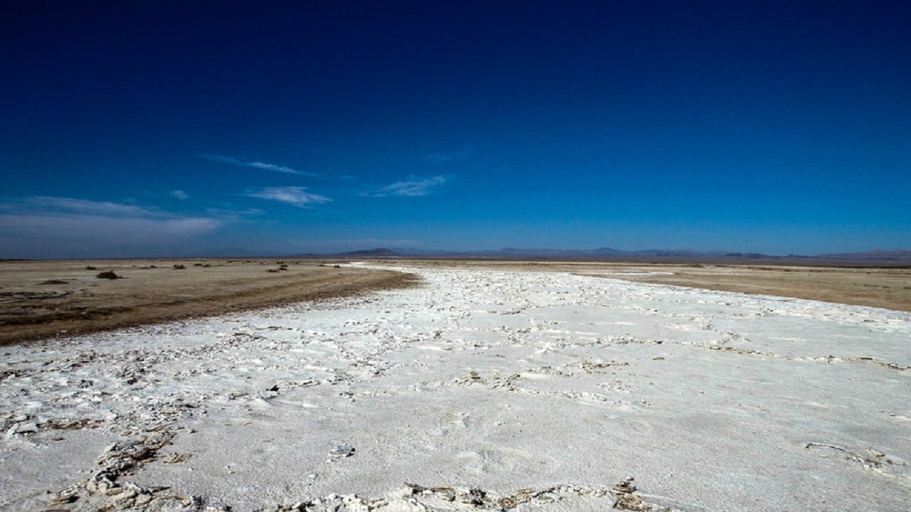 تالاب گاوخونی