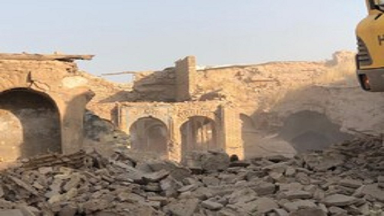 خروج غیرقانونی اموال تاریخی و فرهنگی از کشور ممنوع!/ مجازات سنگین در انتظار متجاوزان به آثار ملی