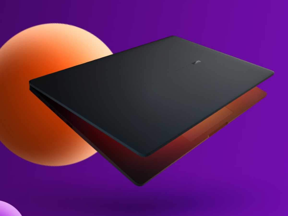 RedmiBook ۱۵ 