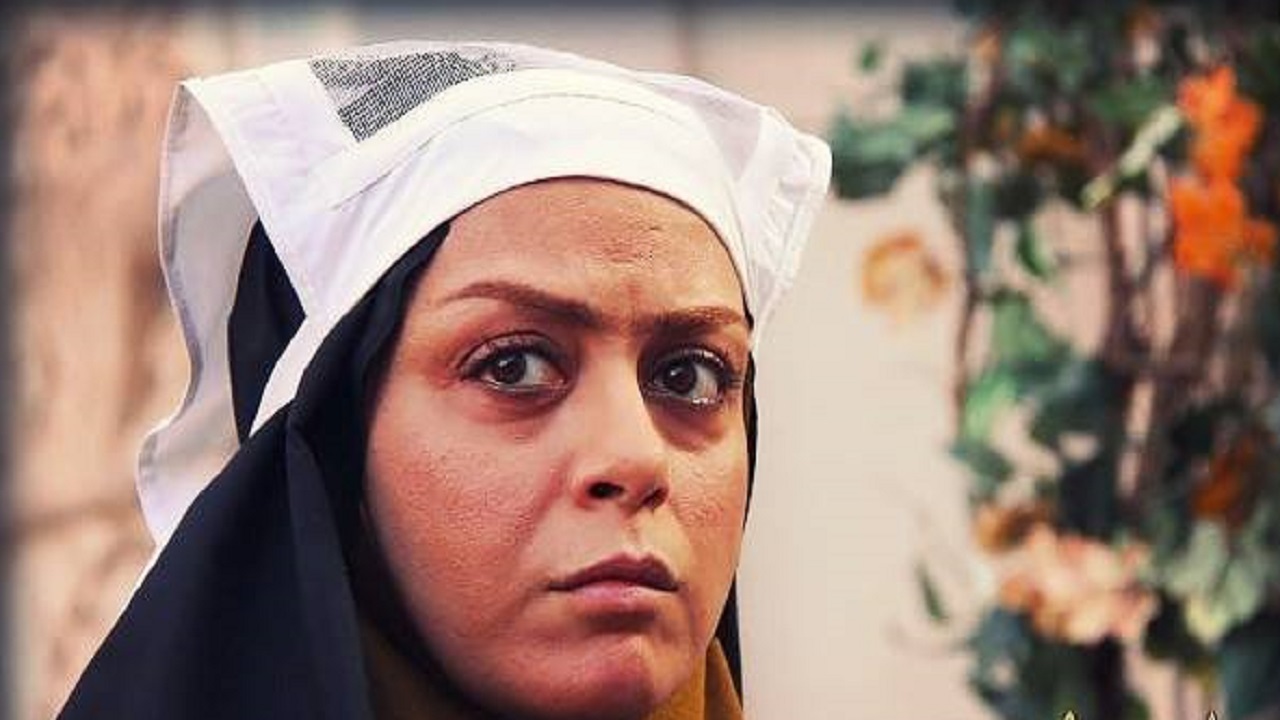 مخالف سرسخت نوع نگاه سعید مطلبی به زنان هستم/ بدون خواندن فیلمنامه «یاور» قرارداد بستم