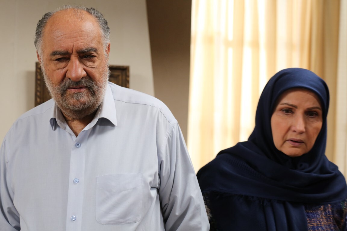 مخالف سرسخت نوع نگاه سعید مطلبی به زنان هستم/ بدون خواندن فیلمنامه &laquo;یاور&raquo; قرارداد بستم