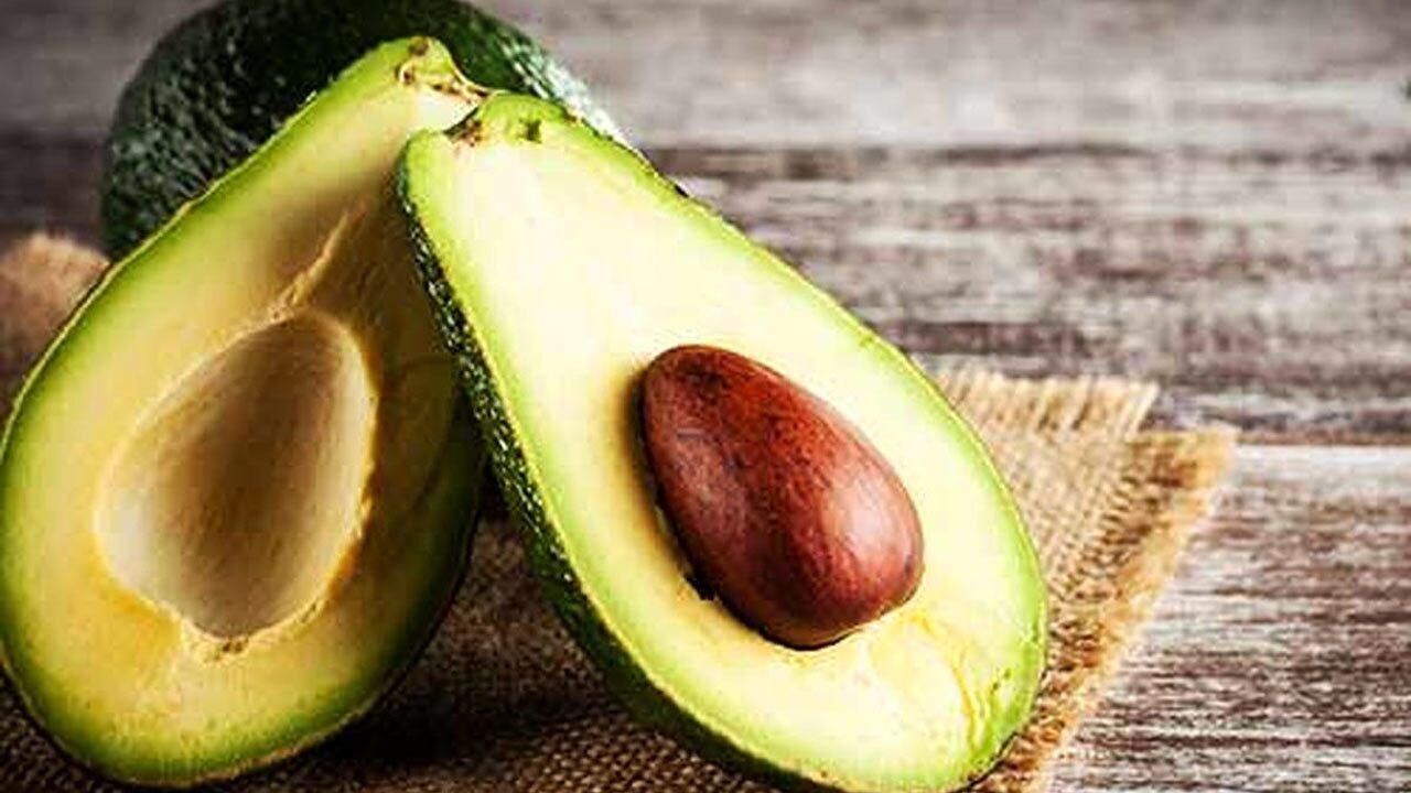 نحوه کاشت آووکادو در منزل + فیلم