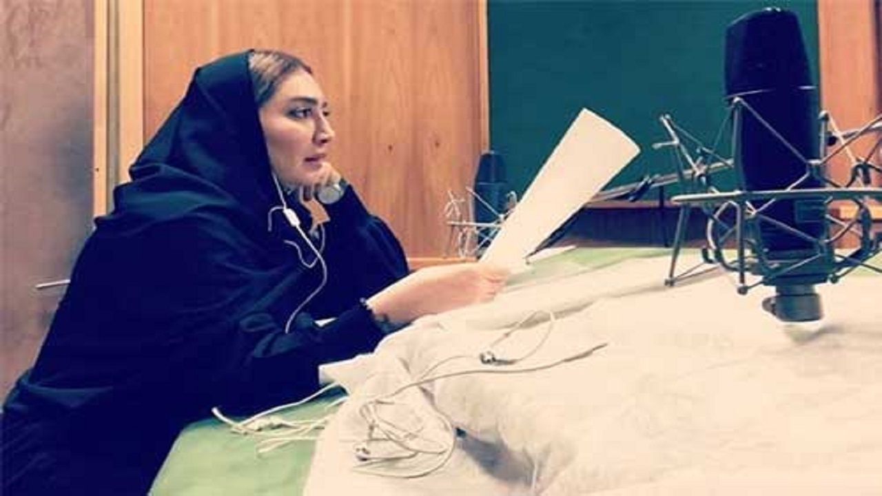 فوت یک گوینده و دوبلور بر اثر کرونا