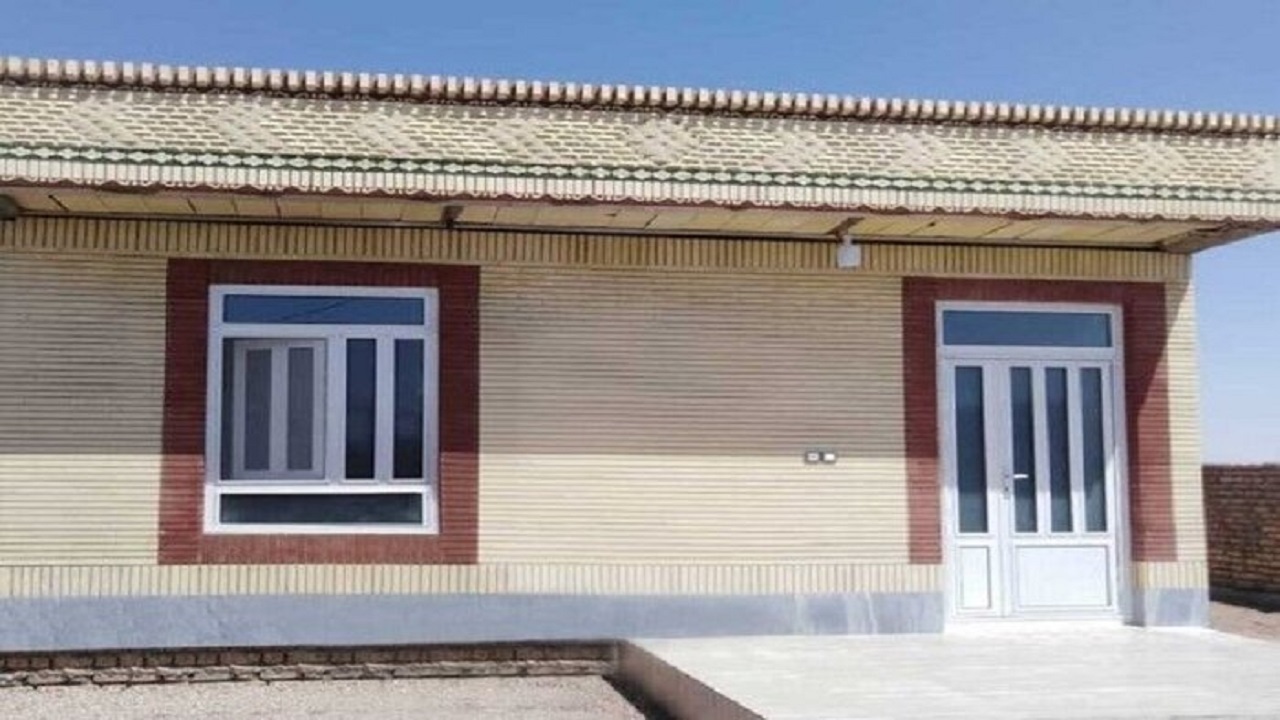 افتتاح ۸۰۰ واحد مسکن محرومان در هرمزگان