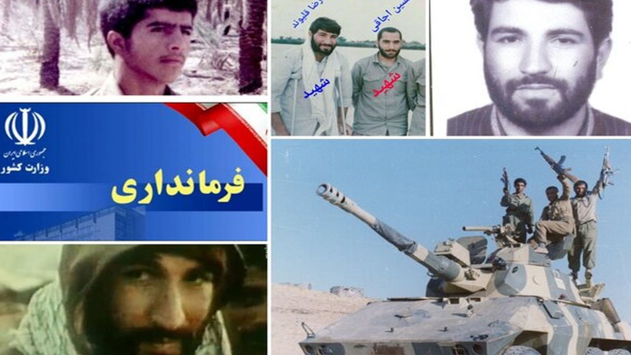 ماجرای شهیدی که برای ماندن در جبهه به سوالات مصاحبه «فرمانداری‌» اشتباه پاسخ داد