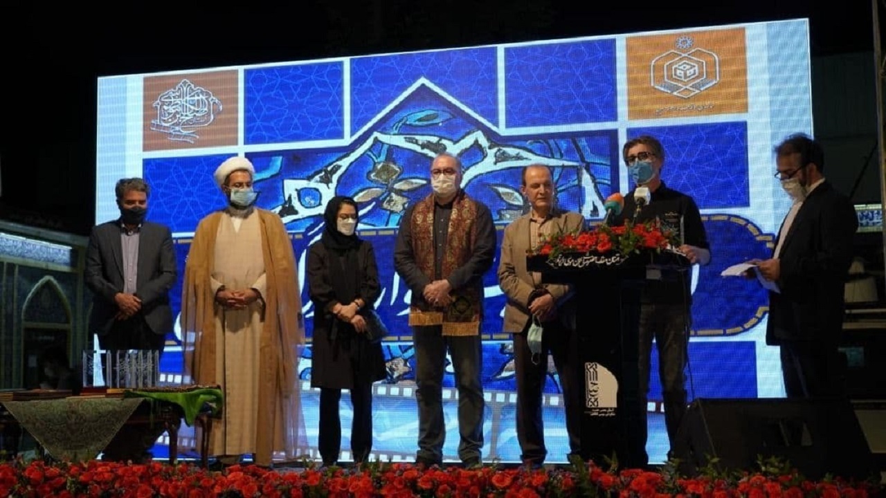جشنواره امامزاده صالح (ع) برندگان خود را معرفی کرد/ اعطای نشان خادمی به فرهاد قائمیان