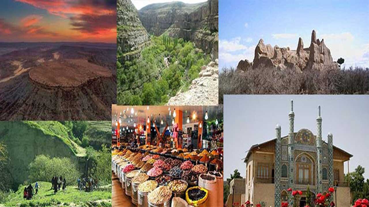 اختصاص ۲ میلیارد ریال برای طرح مطالعاتی بافت تاریخی بجنورد