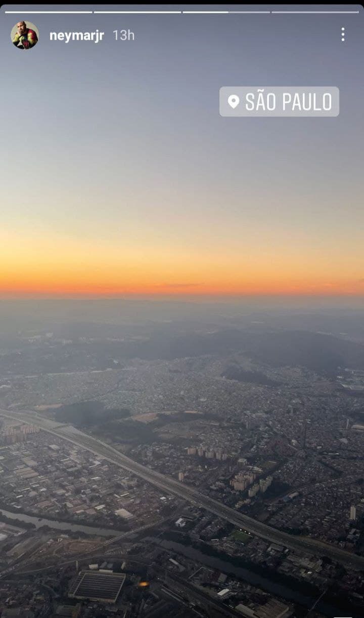 سائو پائولو