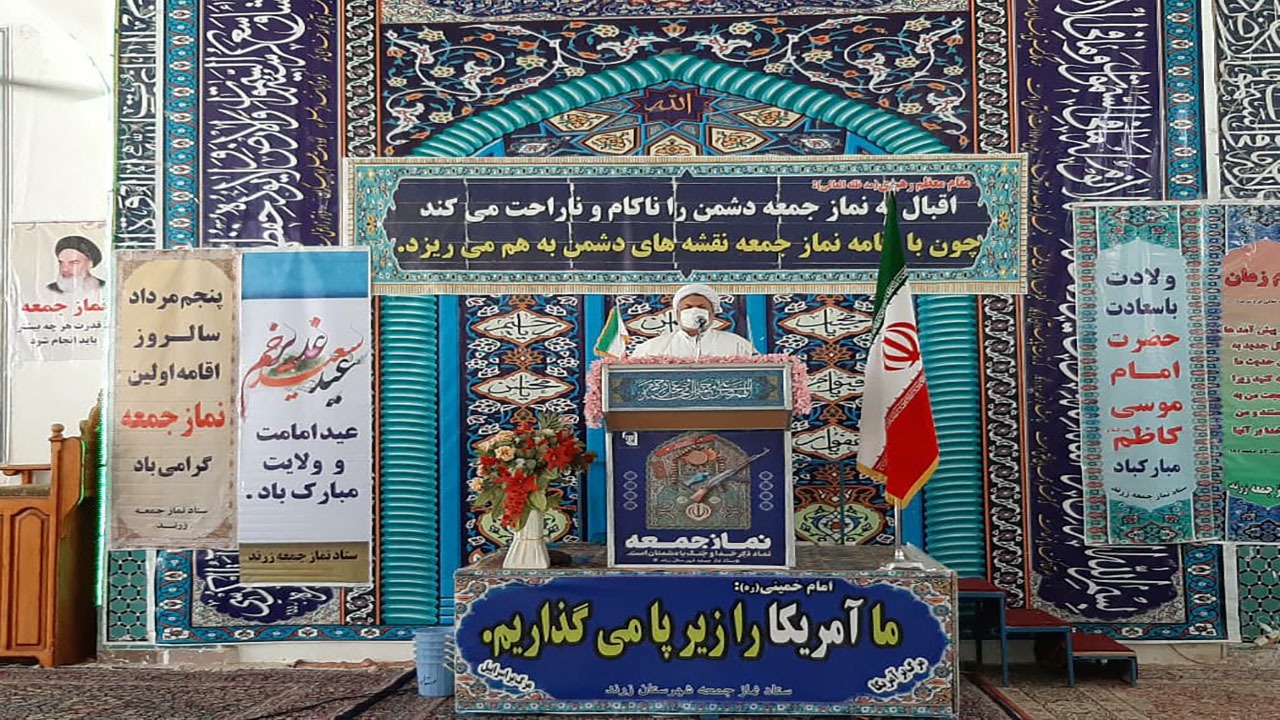 اعتماد به جوانان، رمز موفقیت دولت آینده