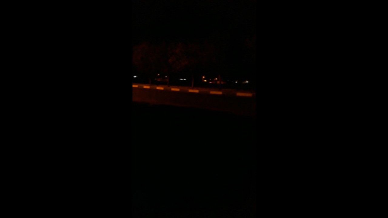 گلایه ساکنان حمزه از کمبود امکانات در بوستان + فیلم