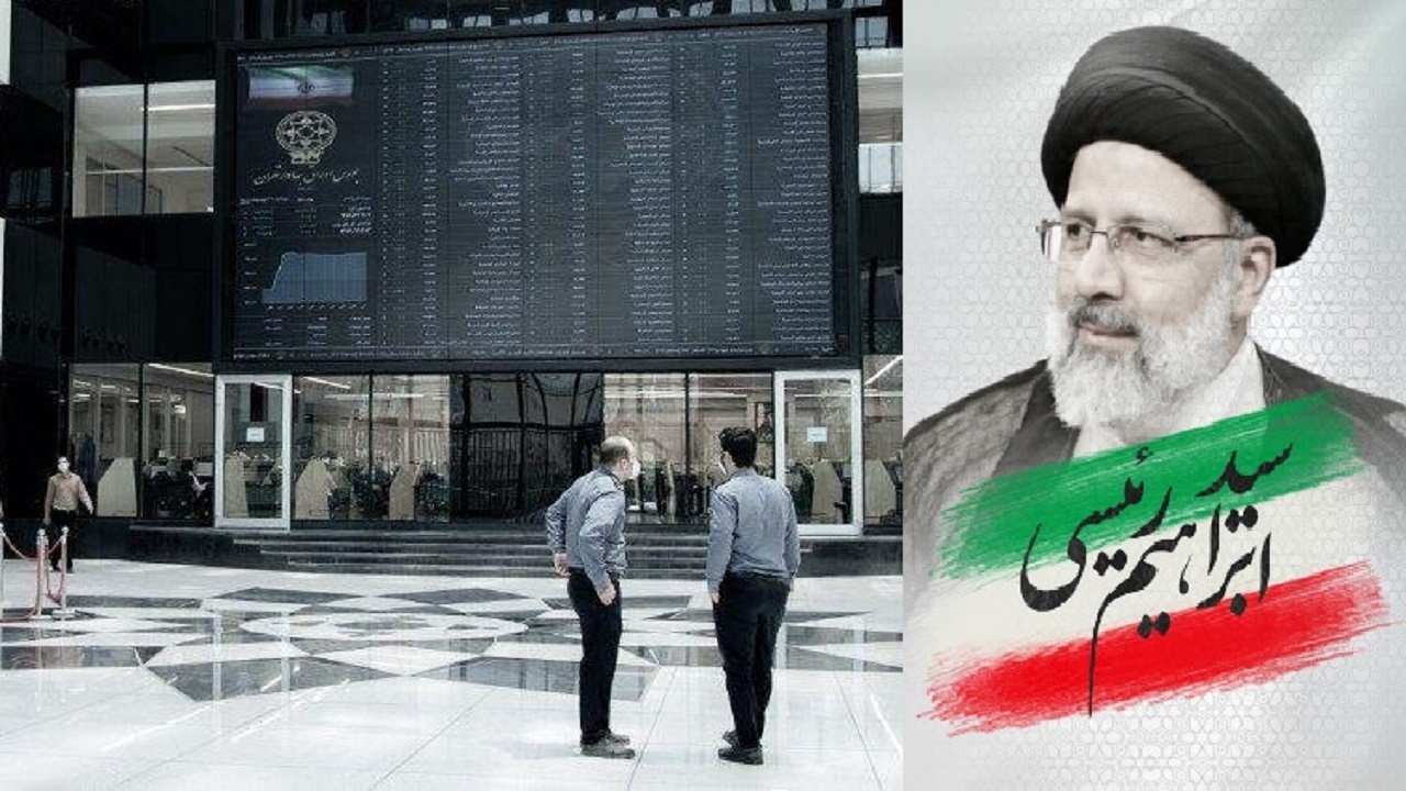 بورس، چشم انتظار دولت جدید برای رشد بیشتر