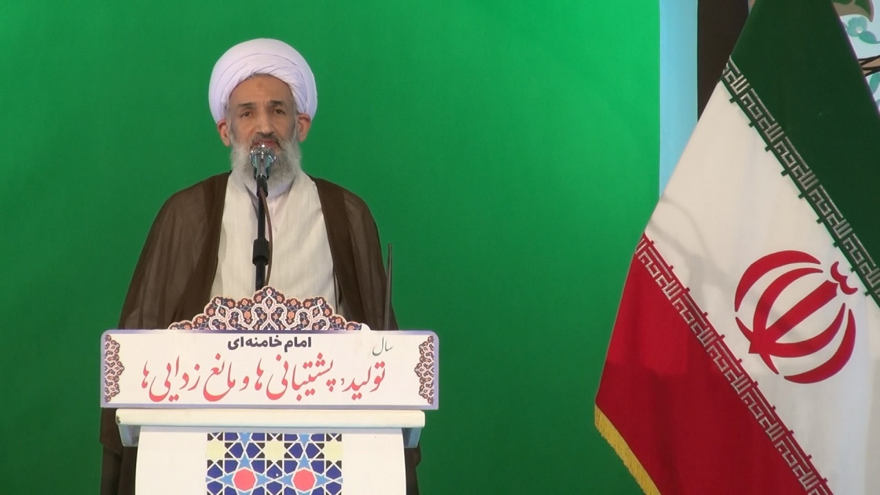لزوم آزادسازی حریم رودخانه‌های مازندران