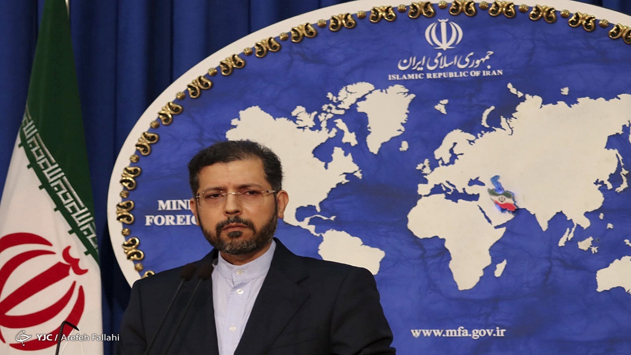 اعلام آمادگی ایران برای کمک به ترکیه در اطفای حریق جنگل‌های این کشور