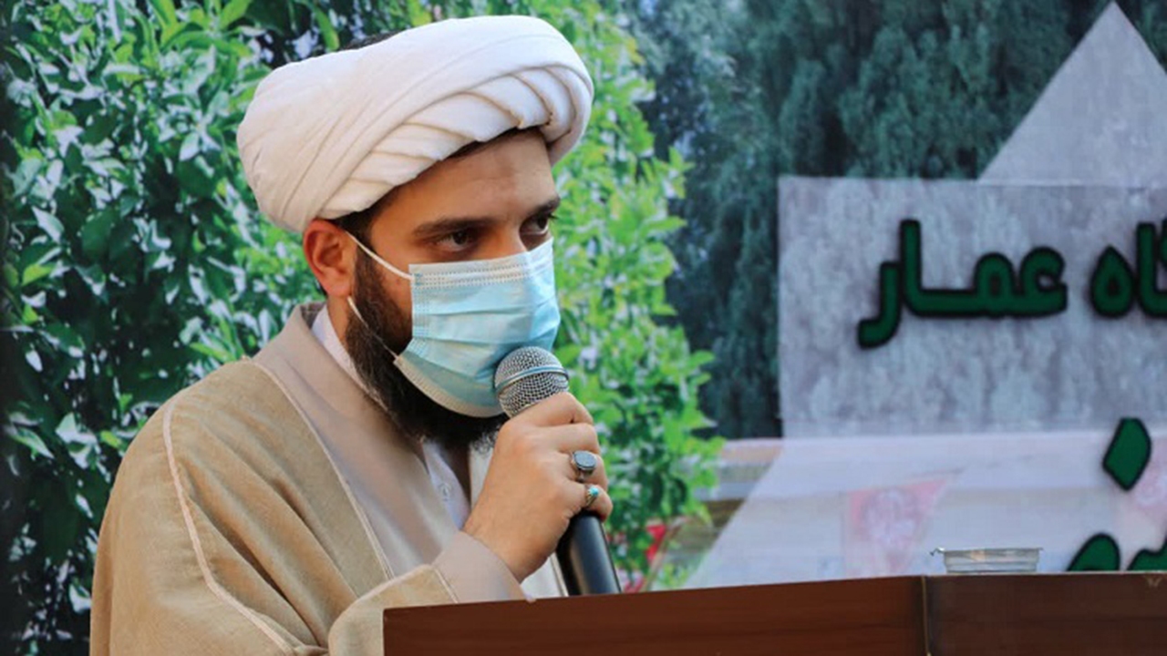 برپایی جشن عید غدیر در ۵۰ مسجد و حسینیه شیراز