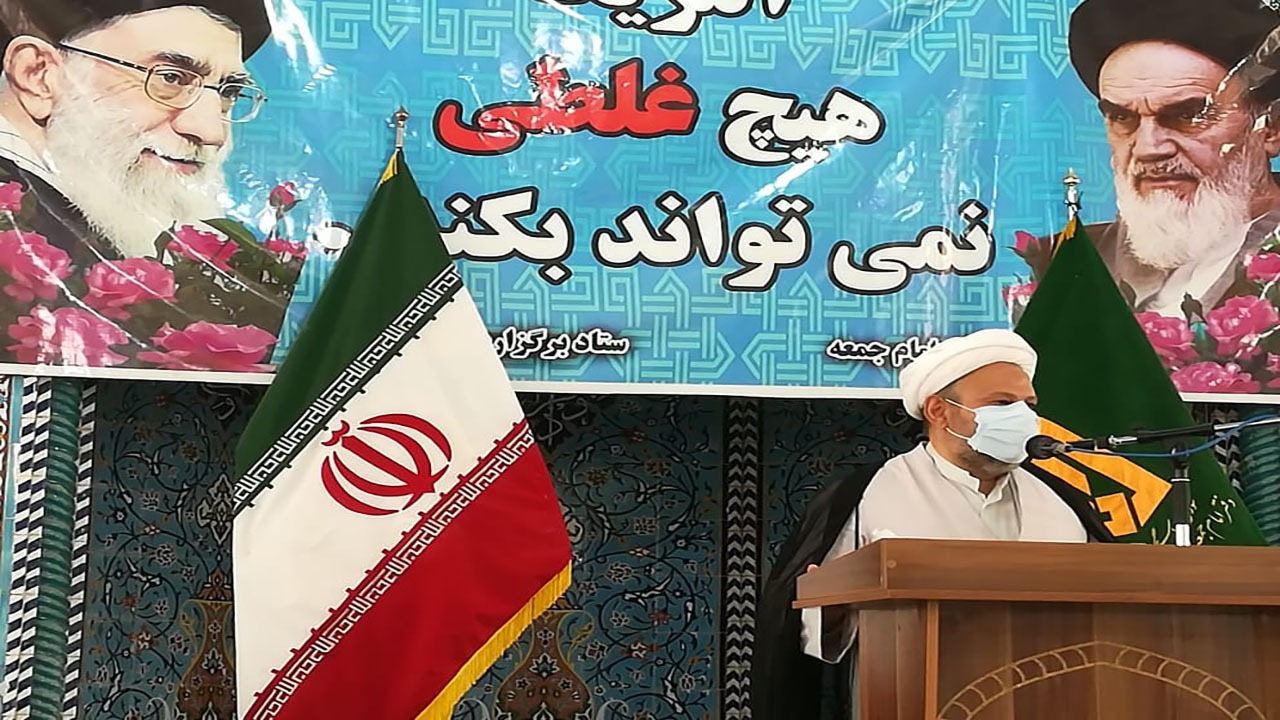 بالاترین ضربه آمریکایی‌ها، شهادت سردار دل‌ها بود