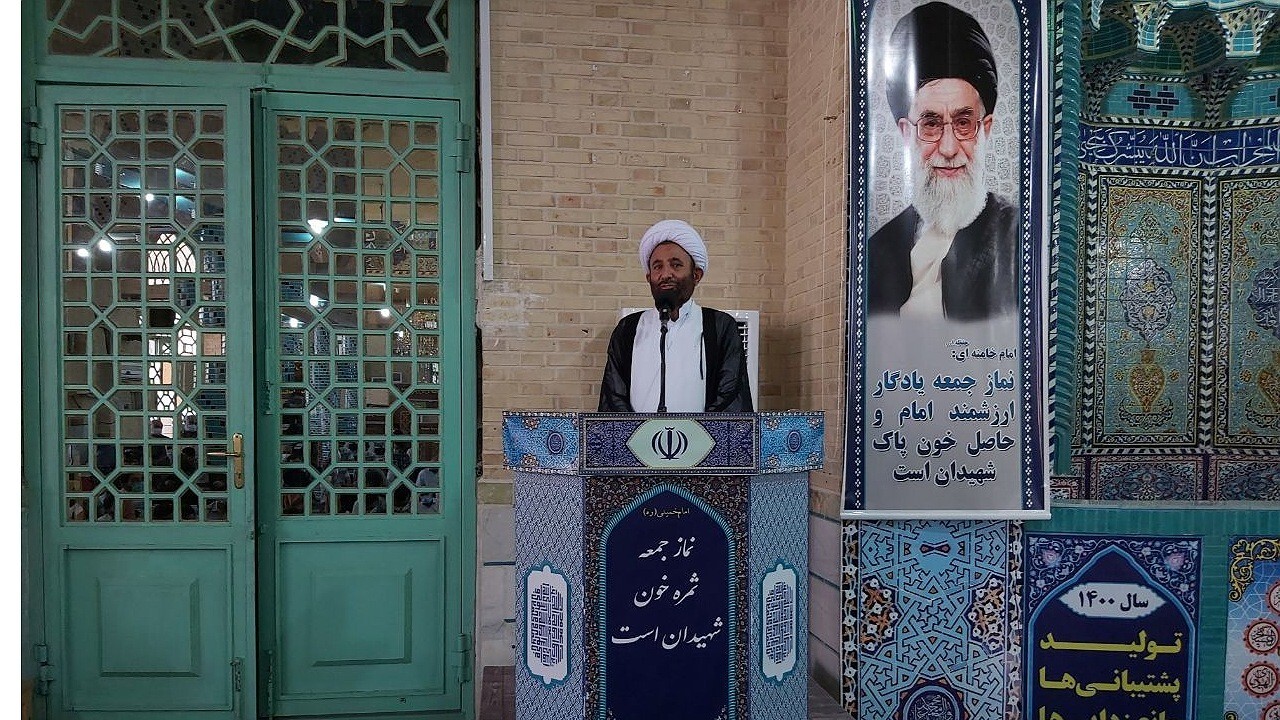 هیچ شبکه داخلی یا خارجی فیلتر نمی‌شود