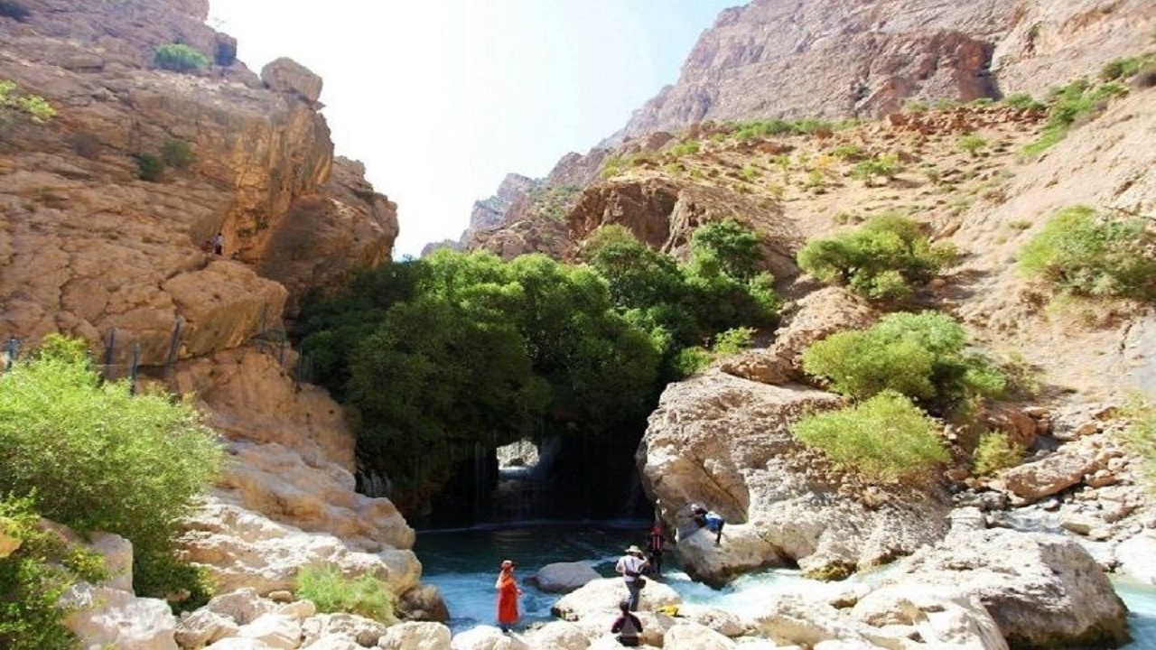 غرق شدن دختر ۱۱ ساله در آب ملخ سمیرم