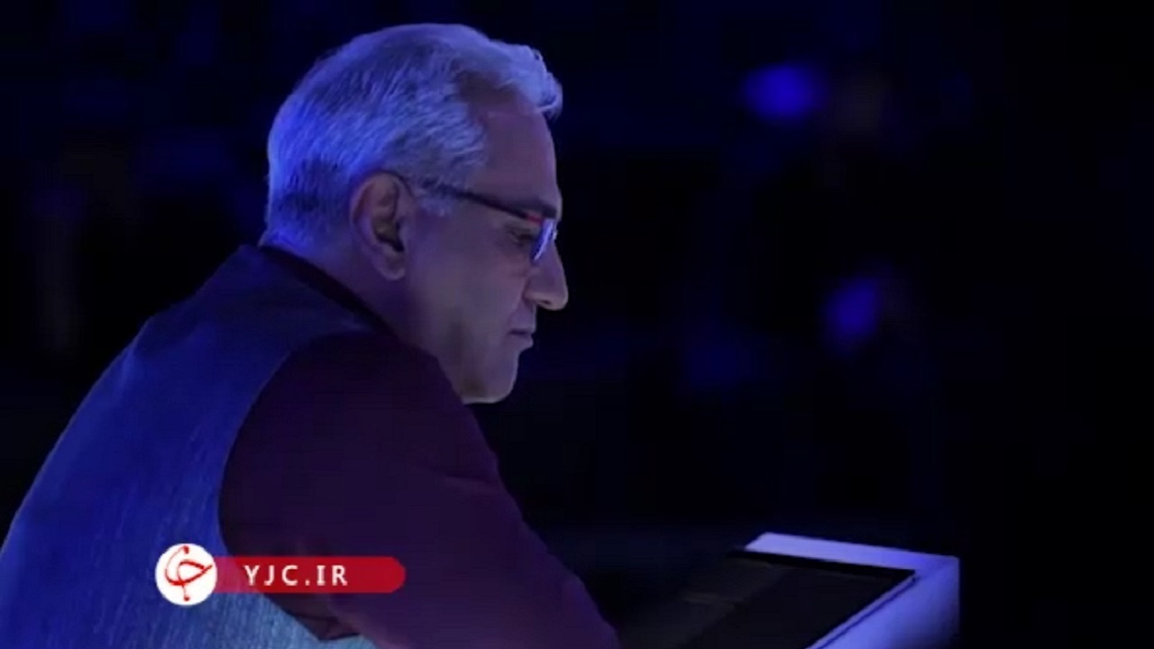 مهران مدیری به کرونا مبتلا شد