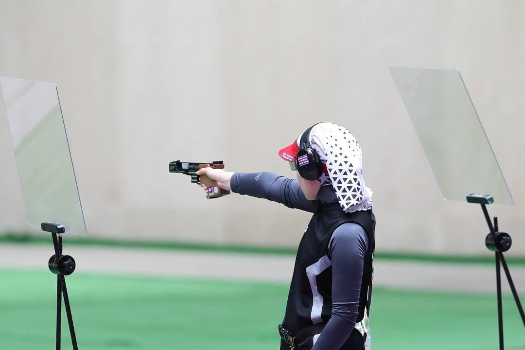 ناکامی رستمیان در راهیابی به فینال المپیک