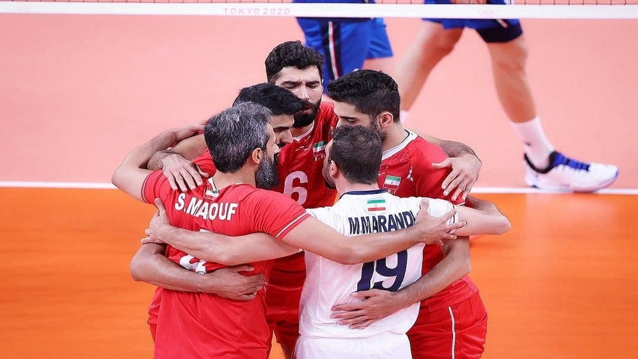 از مشخص شدن تکلیف قهرمان لیگ بیستم تا ناکامی مجدد شاگردان آلکنو در المپیک