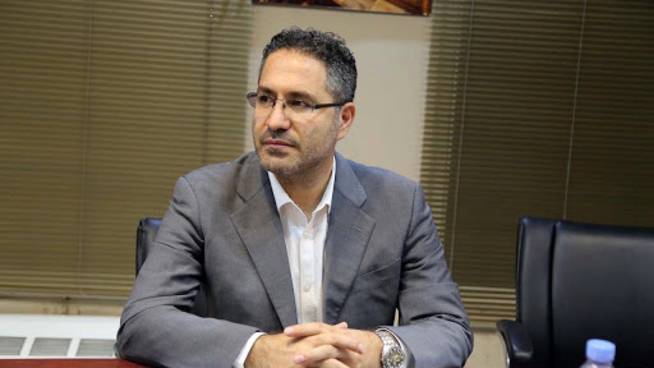 محمدی: پیکان با تارتار برنامه ۳ ساله دارد/ امیدوارم بازیکنانمان برابر پرسپولیس از حیثیت فوتبال دفاع کنند