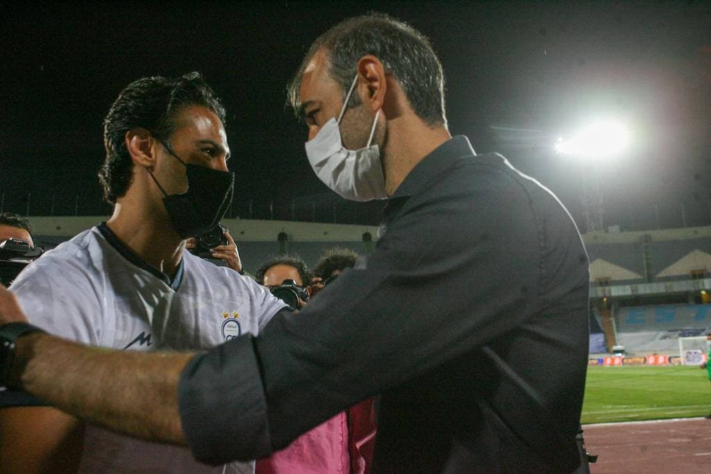 نویدکیا و مجیدی 