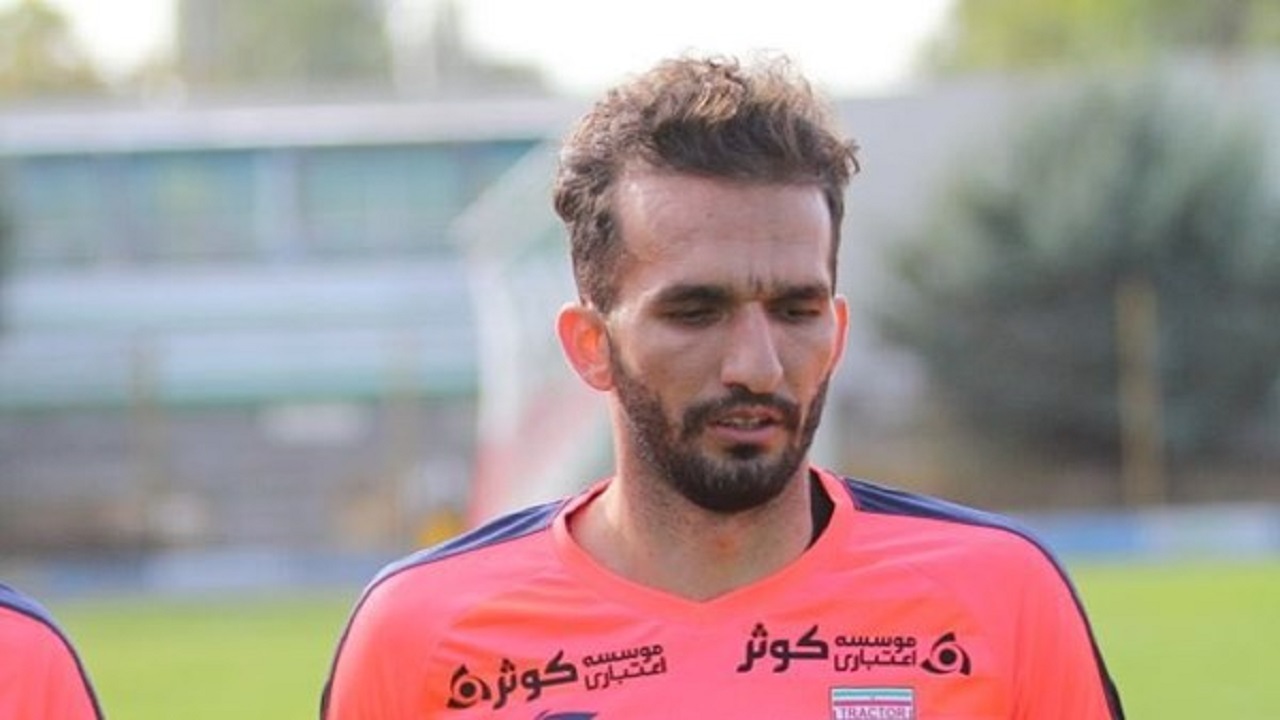 نوری: پرسپولیسی‌ها مستحق قهرمانی بودند