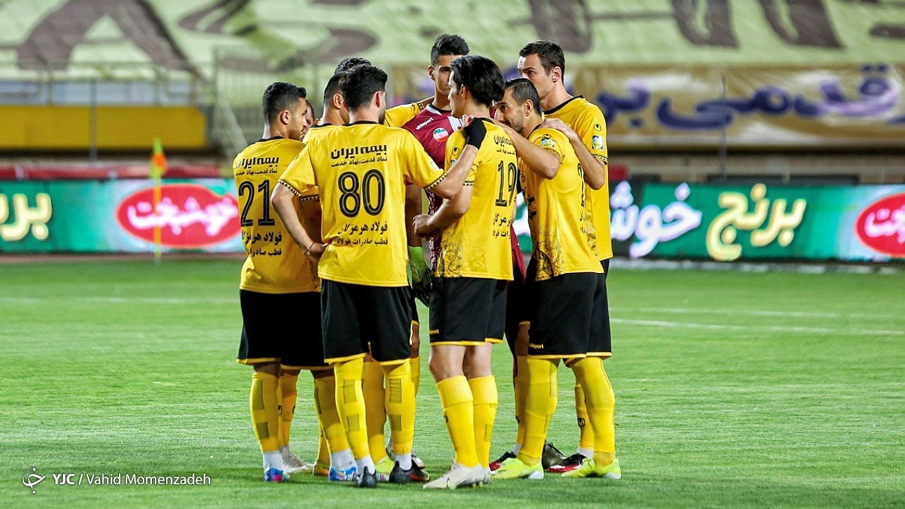 ستارگان باشخصیت، نایب ‌قهرمانان سربلند