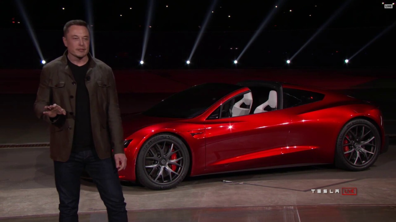 تاریخ برگزاری رویداد Tesla AI 2021 توسط ایلان ماسک اعلام شد