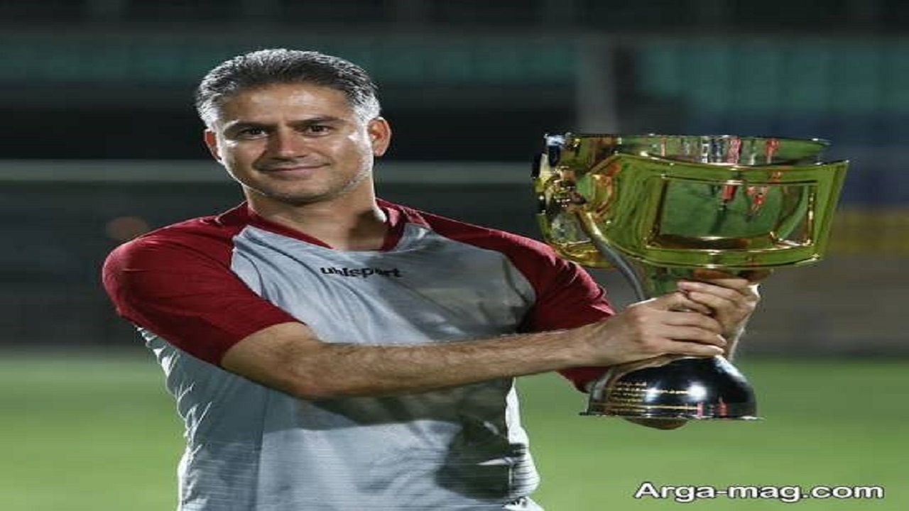 مطهری:  این قهرمانی را به هواداران تیم فوتبال پرسپولیس تبریک می‌گویم