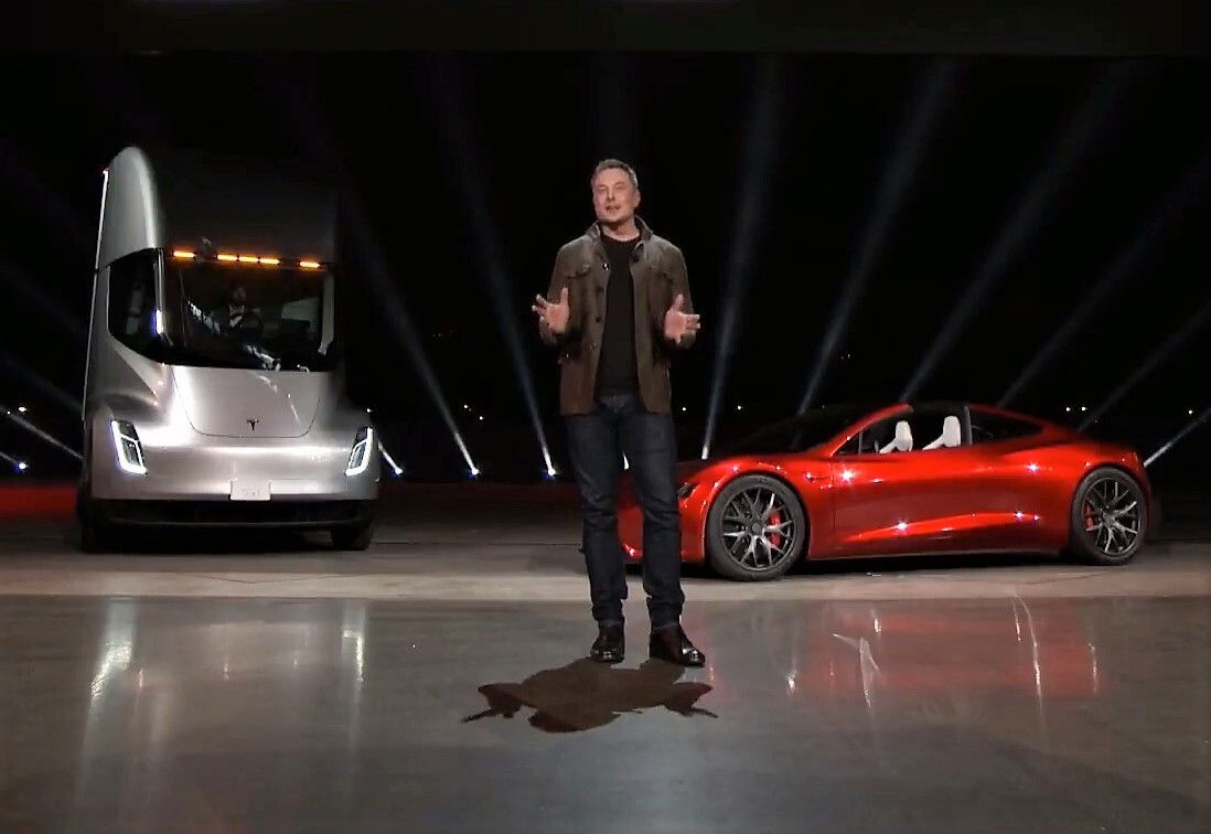 تاریخ برگزاری رویداد Tesla AI 2021 توسط ایلان ماسک اعلام شد