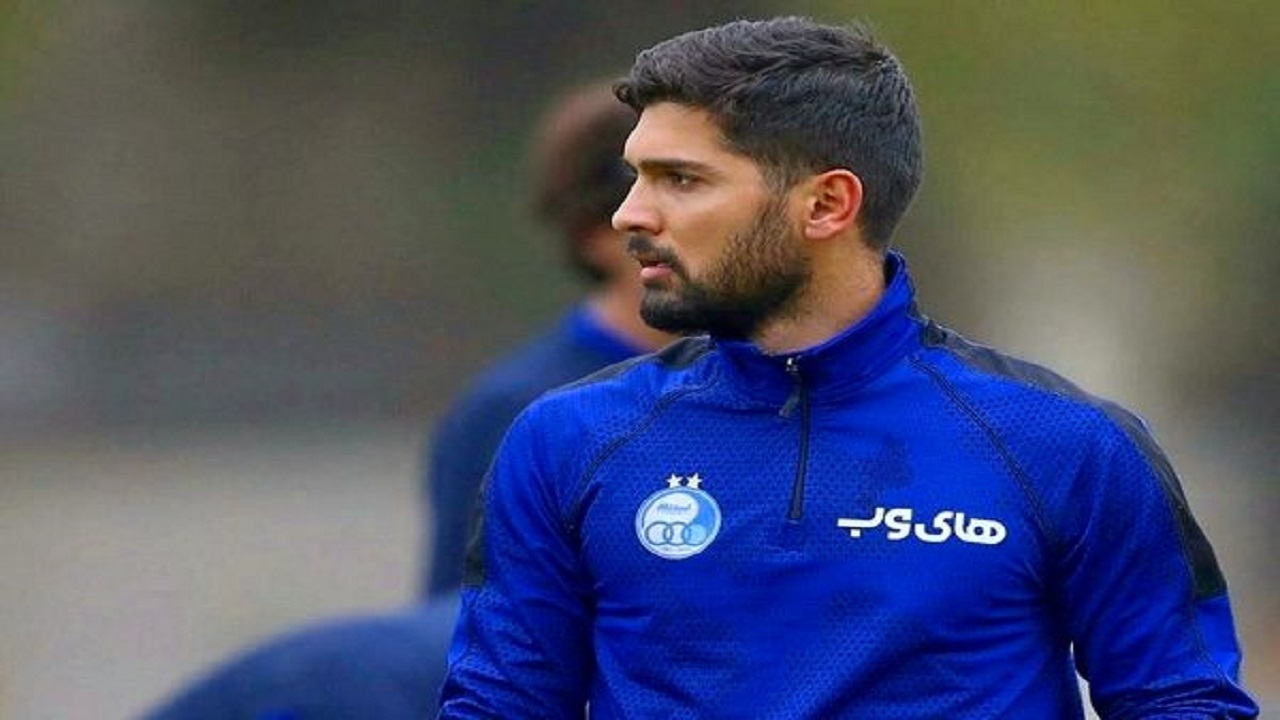 مهدی پور: فقط به قهرمانی در جام حذفی فکر می‌کنیم