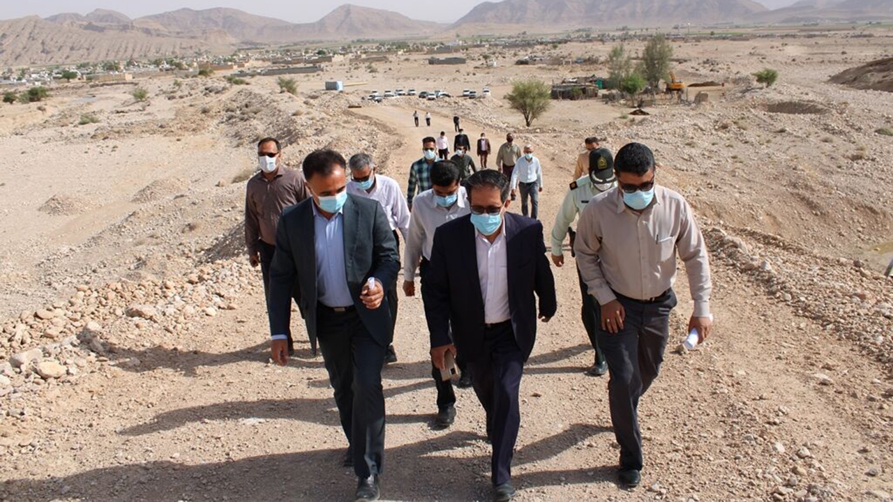 سهم ۸۵ میلیارد ریالی بخش بنارویه از اعتبارات