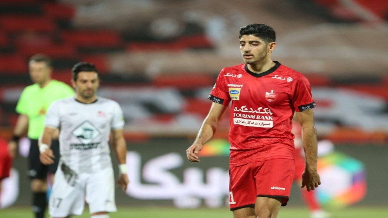 ترابی: تمام حریفان به قدرت پرسپولیس اعتراف می‌کنند